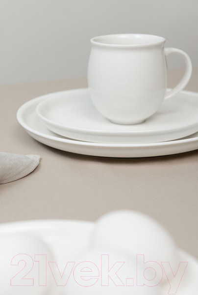 Изображение товара Набор кружек Liberty Jones Milky Cloud / LJ_HM_MU400 (2шт)