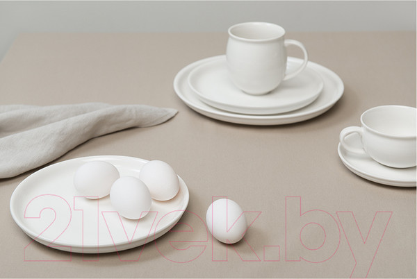 Изображение товара Набор кружек Liberty Jones Milky Cloud / LJ_HM_MU400 (2шт)