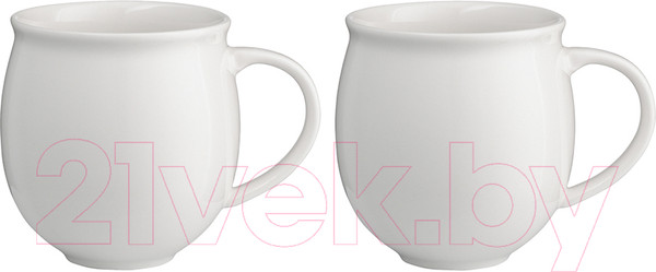 Изображение товара Набор кружек Liberty Jones Milky Cloud / LJ_HM_MU400 (2шт)