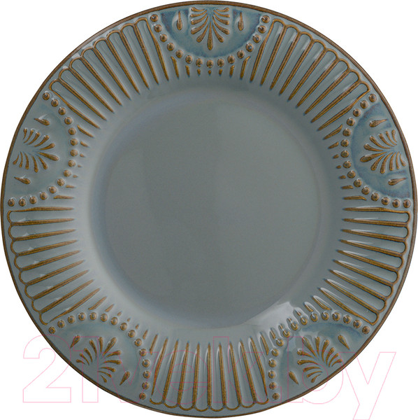 Изображение товара Набор тарелок Liberty Jones Antique / LJ-NC-PL21 (2шт)