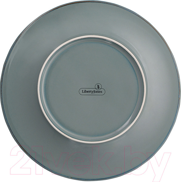 Изображение товара Набор тарелок Liberty Jones Antique / LJ-NC-PL21 (2шт)