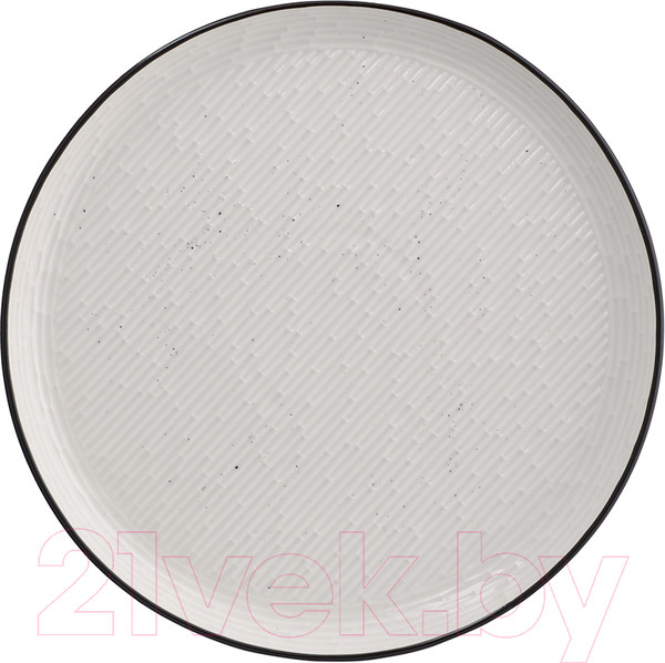 Изображение товара Набор тарелок Liberty Jones Contour / LJ-RI-PL21 (2шт)