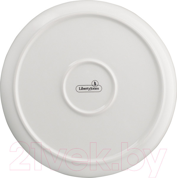 Изображение товара Набор тарелок Liberty Jones Contour / LJ-RI-PL21 (2шт)