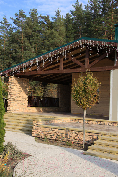 Изображение товара Декоративный камень бетонный Феодал Сиерра 18.01.Р