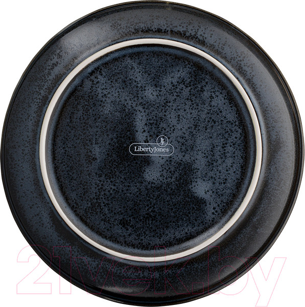 Изображение товара Набор тарелок Liberty Jones Cosmic Kitchen / LJ-BT-PL21 (2шт)