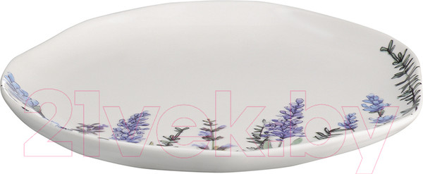 Изображение товара Набор тарелок Liberty Jones Floral / LJ-SB-PL19 (2шт)