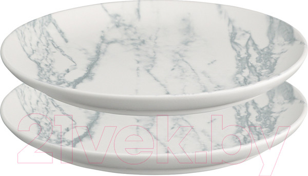 Изображение товара Набор тарелок Liberty Jones Marble / LJ-RM-PL21 (2шт)