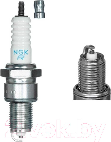 Изображение товара Свеча зажигания для авто NGK 7822 / BPR6ES