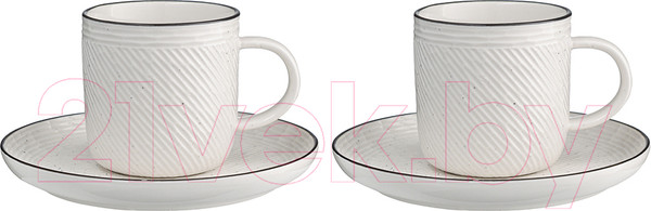 Изображение товара Набор для чая/кофе Liberty Jones Contour / LJ_RI_CU250