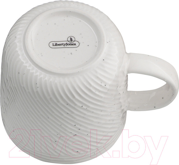 Изображение товара Набор для чая/кофе Liberty Jones Contour / LJ_RI_CU250