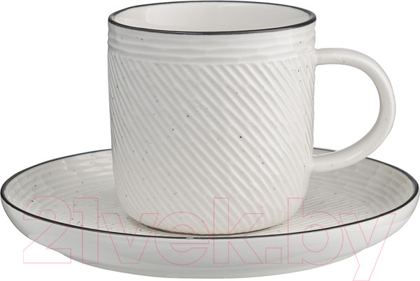 Изображение товара Набор для чая/кофе Liberty Jones Contour / LJ_RI_CU250