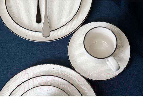 Изображение товара Набор для чая/кофе Liberty Jones Contour / LJ_RI_CU250