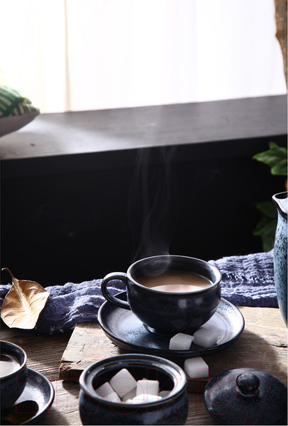 Изображение товара Набор для чая/кофе Liberty Jones Cosmic Kitchen / LJ_BT_CU250