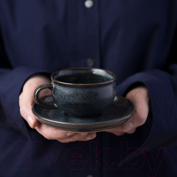 Изображение товара Набор для чая/кофе Liberty Jones Cosmic Kitchen / LJ_BT_CU250