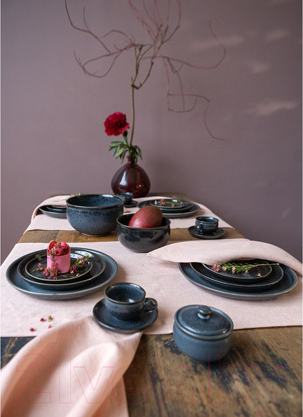 Изображение товара Набор для чая/кофе Liberty Jones Cosmic Kitchen / LJ_BT_CU250