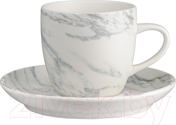 Изображение товара Набор для чая/кофе Liberty Jones Marble / LJ_RM_CU250