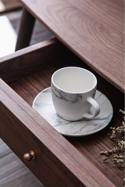 Изображение товара Набор для чая/кофе Liberty Jones Marble / LJ_RM_CU250