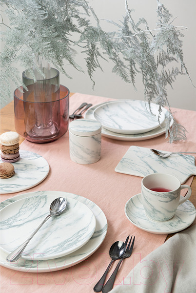 Изображение товара Набор для чая/кофе Liberty Jones Marble / LJ_RM_CU250