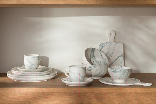 Изображение товара Набор для чая/кофе Liberty Jones Marble / LJ_RM_CU250