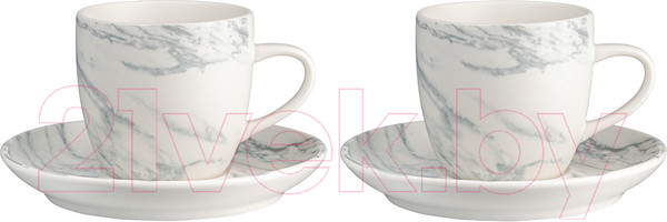 Изображение товара Набор для чая/кофе Liberty Jones Marble / LJ_RM_CU250