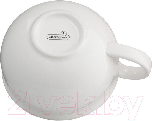 Изображение товара Набор для чая/кофе Liberty Jones Milky Cloud / LJ_HM_CU250