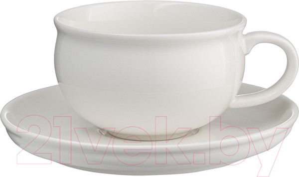 Изображение товара Набор для чая/кофе Liberty Jones Milky Cloud / LJ_HM_CU250