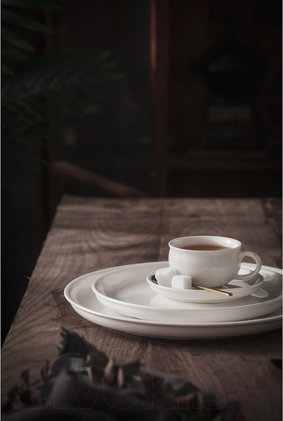 Изображение товара Набор для чая/кофе Liberty Jones Milky Cloud / LJ_HM_CU250