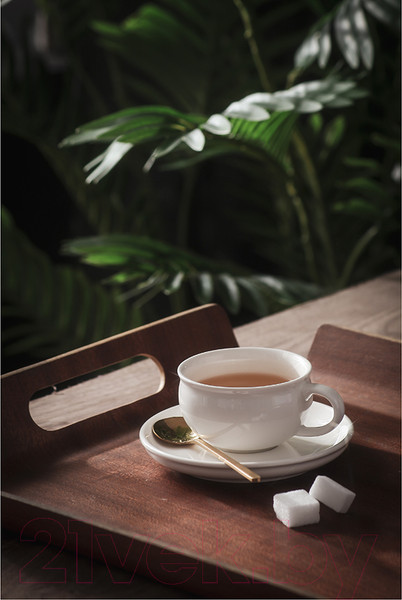 Изображение товара Набор для чая/кофе Liberty Jones Milky Cloud / LJ_HM_CU250