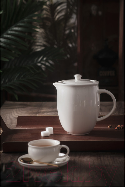 Изображение товара Набор для чая/кофе Liberty Jones Milky Cloud / LJ_HM_CU250