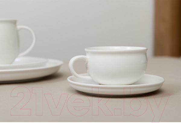 Изображение товара Набор для чая/кофе Liberty Jones Milky Cloud / LJ_HM_CU250