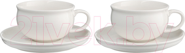 Изображение товара Набор для чая/кофе Liberty Jones Milky Cloud / LJ_HM_CU250