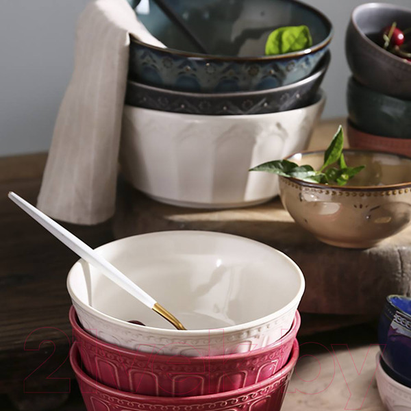 Изображение товара Салатник Liberty Jones Jones Antique / LJ-NC-BO20