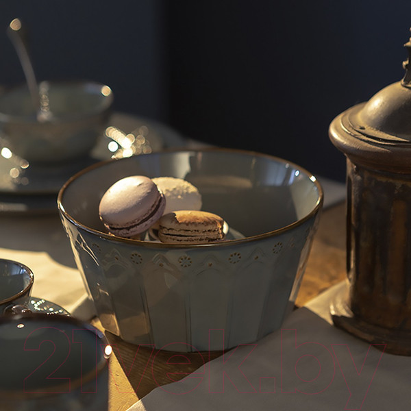 Изображение товара Салатник Liberty Jones Jones Antique / LJ-NC-BO20