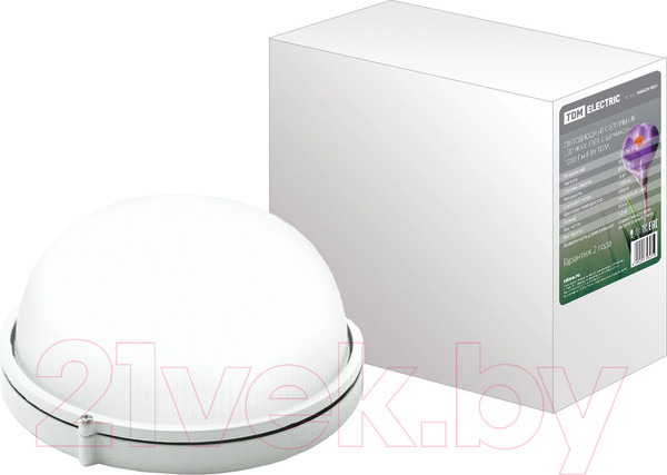 Изображение товара Светильник ЖКХ TDM SQ0329-0021