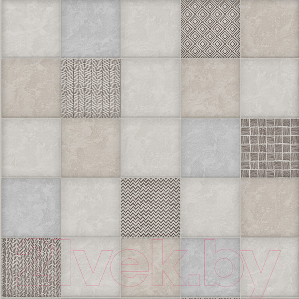 Изображение товара Бумажные обои Белобои Этно к-61 С25В-МО FSC (дуплекс водостойкие)