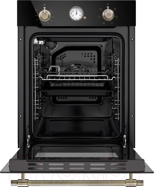 Изображение товара Электрический духовой шкаф Maunfeld EOEF.516RBG