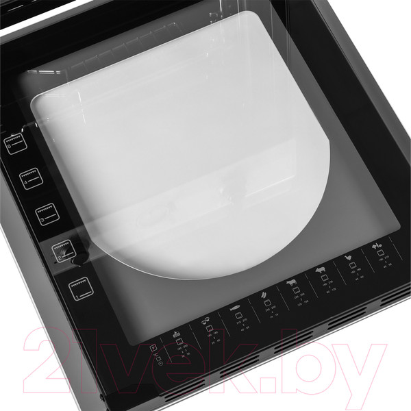 Изображение товара Электрический духовой шкаф Maunfeld EOEF.516RBG