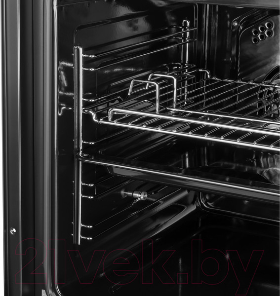 Изображение товара Электрический духовой шкаф Maunfeld EOEF.516RBG