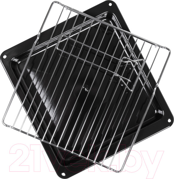 Изображение товара Электрический духовой шкаф Maunfeld EOEF.516RBG