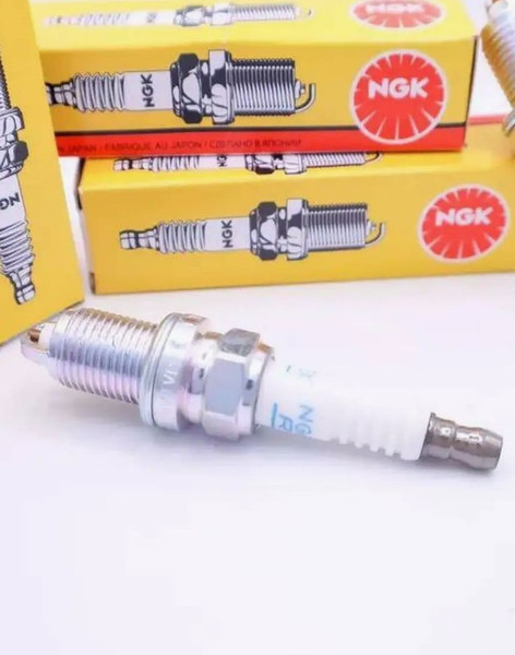Изображение товара Свеча зажигания для авто NGK 2288 / BKR6EK