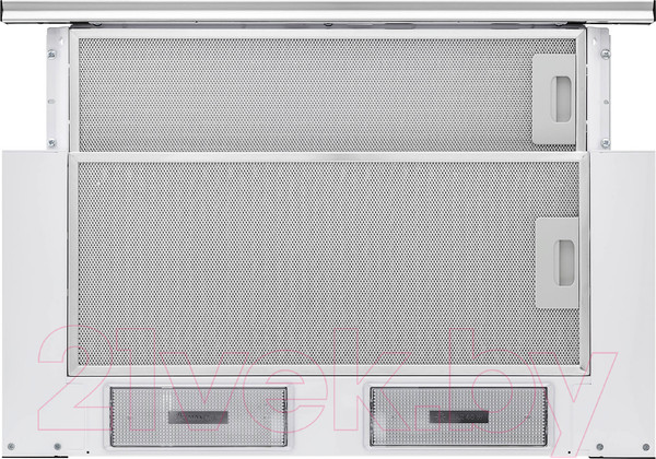 Изображение товара Вытяжка телескопическая Krona Vendy 600 Inox / КА-00002360