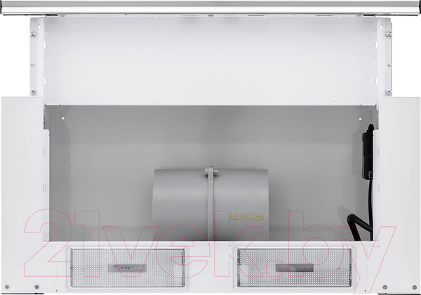 Изображение товара Вытяжка телескопическая Krona Vendy 600 Inox / КА-00002360