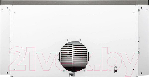 Изображение товара Вытяжка телескопическая Krona Vendy 600 Inox / КА-00002360