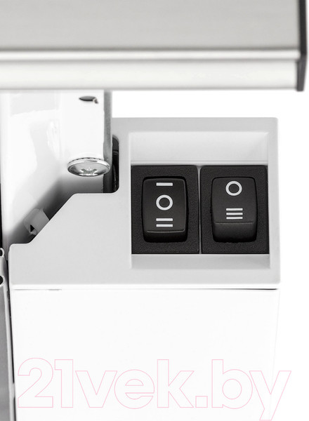 Изображение товара Вытяжка телескопическая Krona Vendy 600 Inox / КА-00002360