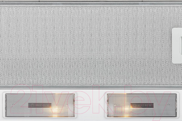 Изображение товара Вытяжка телескопическая Krona Vendy 600 Inox / КА-00002360