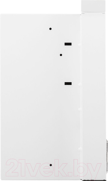 Изображение товара Вытяжка телескопическая Krona Vendy 600 / КА-00002358 (белый)