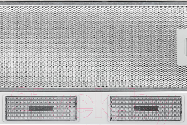 Изображение товара Вытяжка телескопическая Krona Vendy 600 / КА-00002358 (белый)