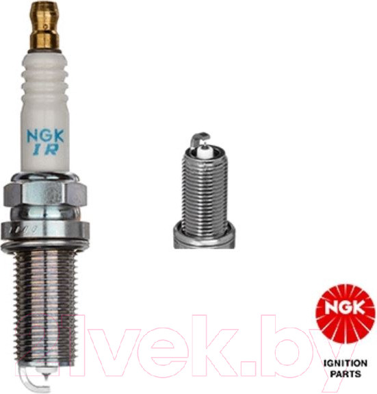 Изображение товара Свеча зажигания для авто NGK 3588 / ILFR6A