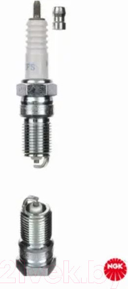 Изображение товара Свеча зажигания для авто NGK 3623 / BPR6EFS