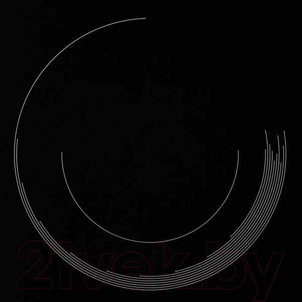 Изображение товара Электрическая варочная панель Krona Orsa 60 BL/S / КА-00002731